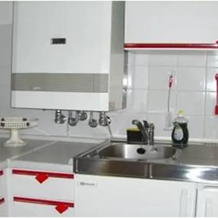 Σπίτι διακοπών Ferienhaus Tambach_dietharz Thu 041 Tambach-Dietharz